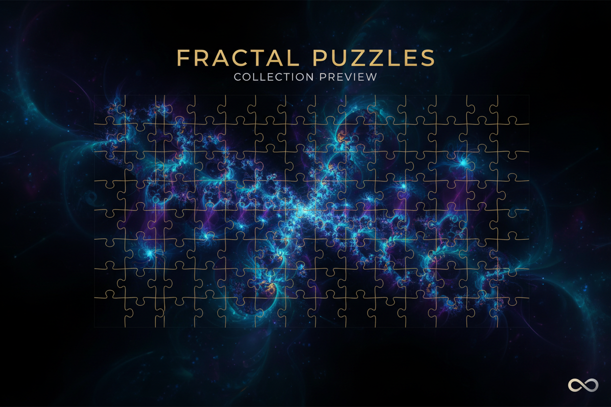 Fractal Edition
