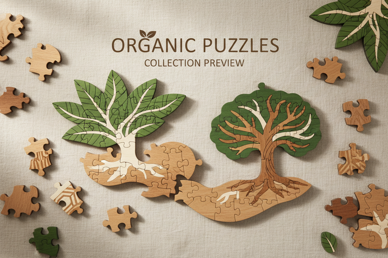 Organic Edition